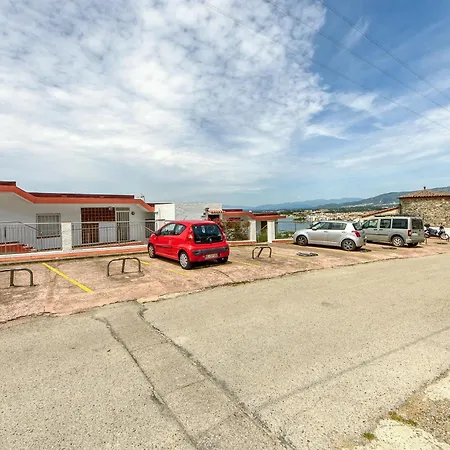 Monaco 1a Puerto - Barneda 罗萨斯