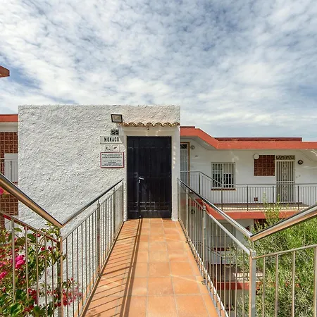 Monaco 1a Puerto - Barneda * 罗萨斯