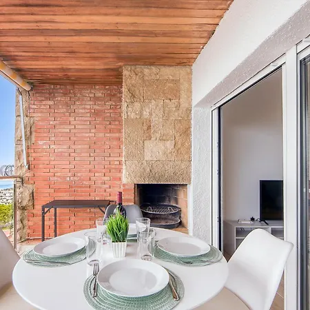 Apartment Monaco 1a Puerto - Barneda *