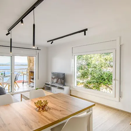 Monaco 1a Puerto - Barneda * 罗萨斯