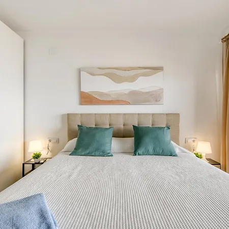 Apartment Monaco 1a Puerto - Barneda
