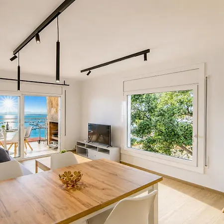 Monaco 1a Puerto - Barneda Apartment
