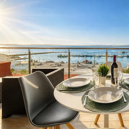 Apartament Monaco 1a Puerto - Barneda